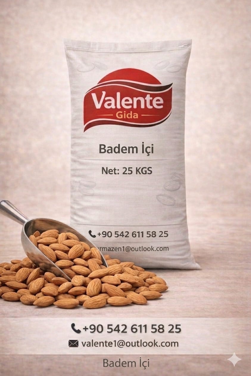 Badem İçi