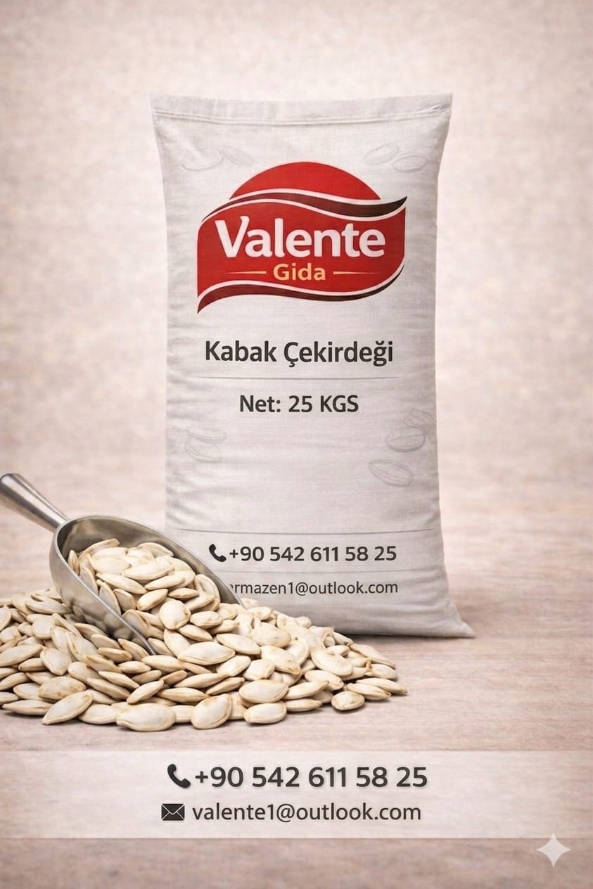 Kabak Çekirdeği